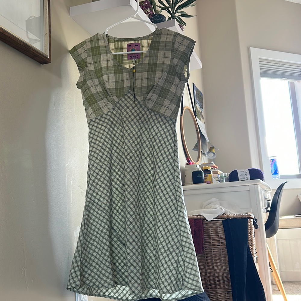 Unif Thyme Dress